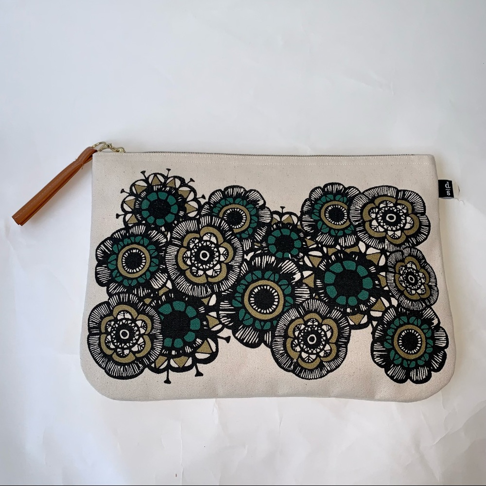 DS Canvas bag